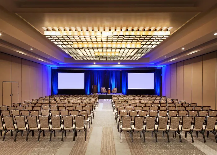 The Westin Long Beach
