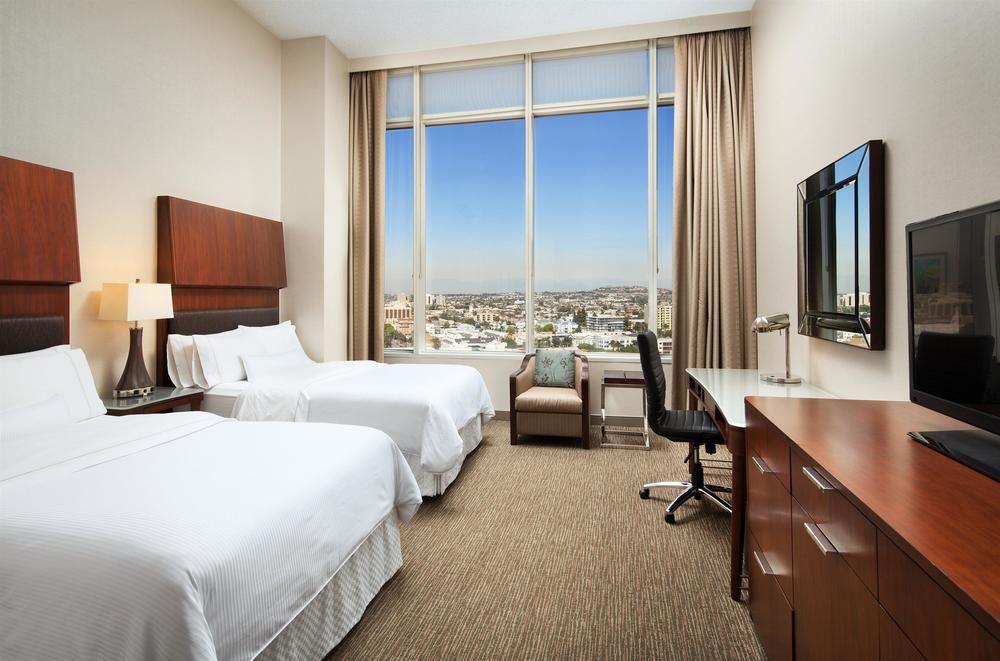 Hotel The Westin Long 4*