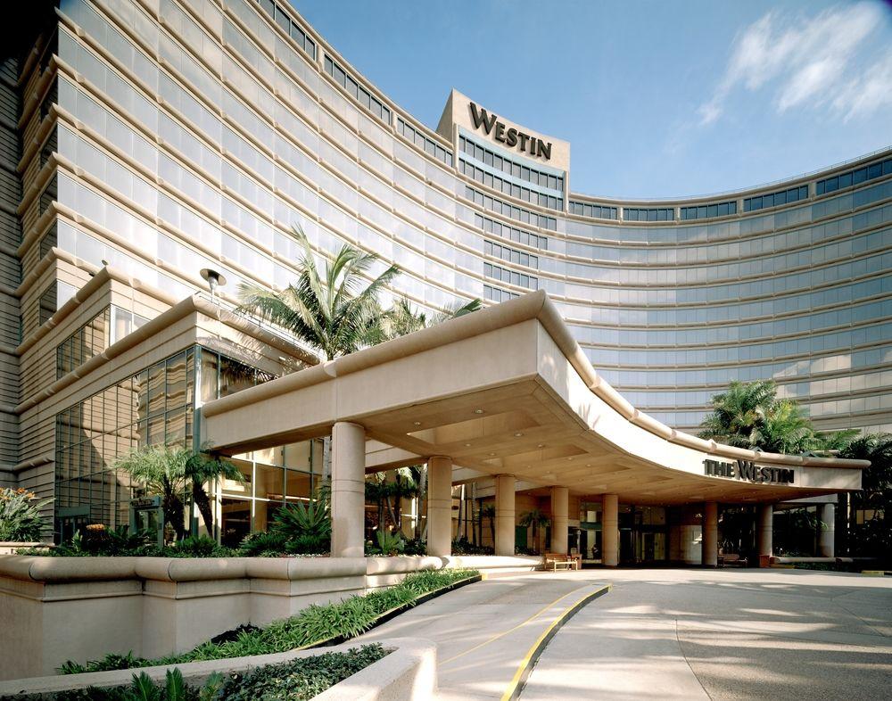 Hotel The Westin Long Long Beach