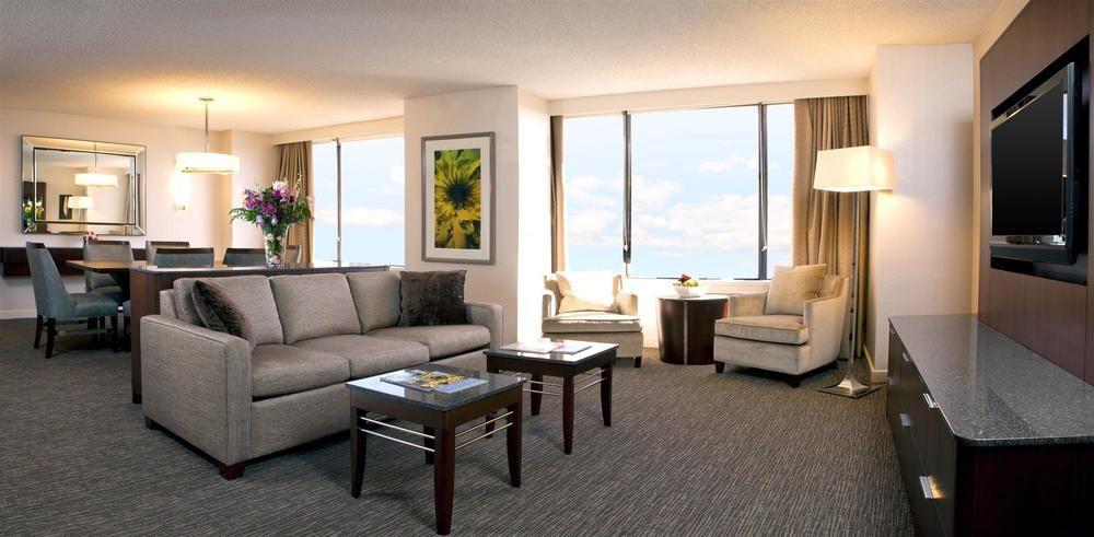 The Westin Long 4*