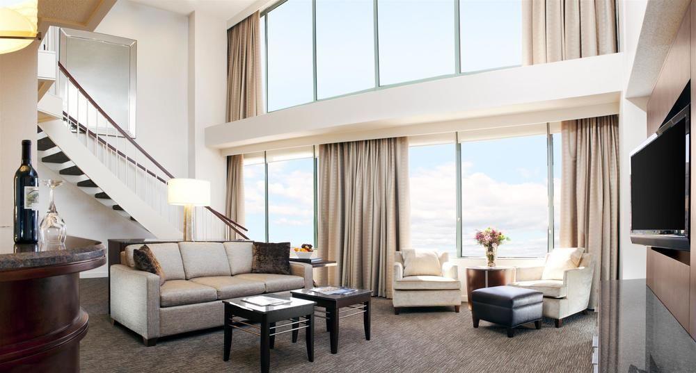 The Westin Long Hotel Long Beach
