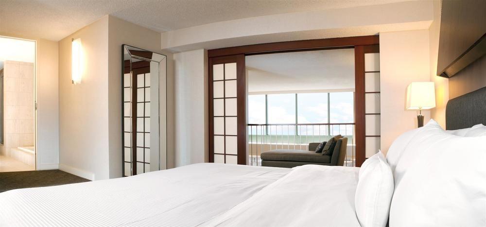The Westin Long