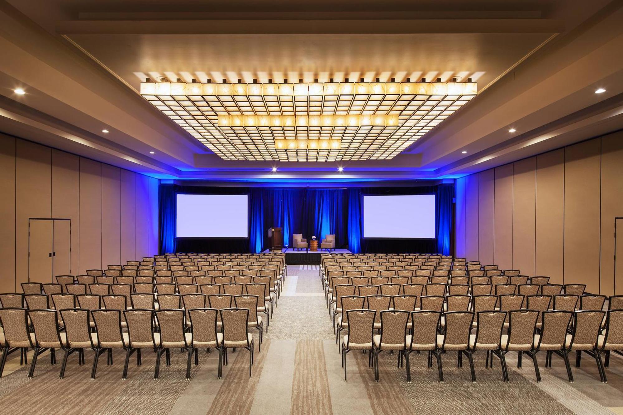 The Westin Long