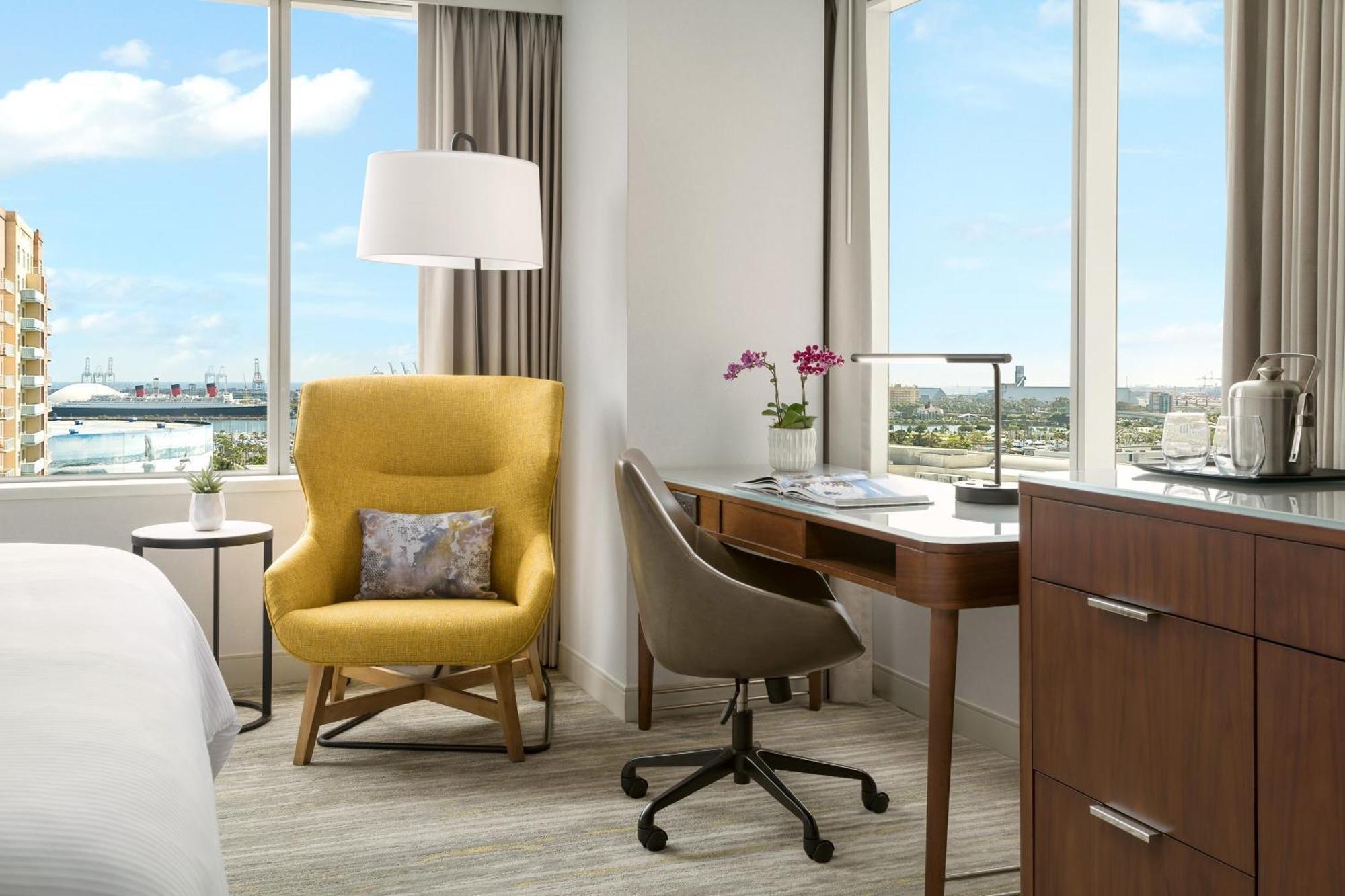 Hotel The Westin Long