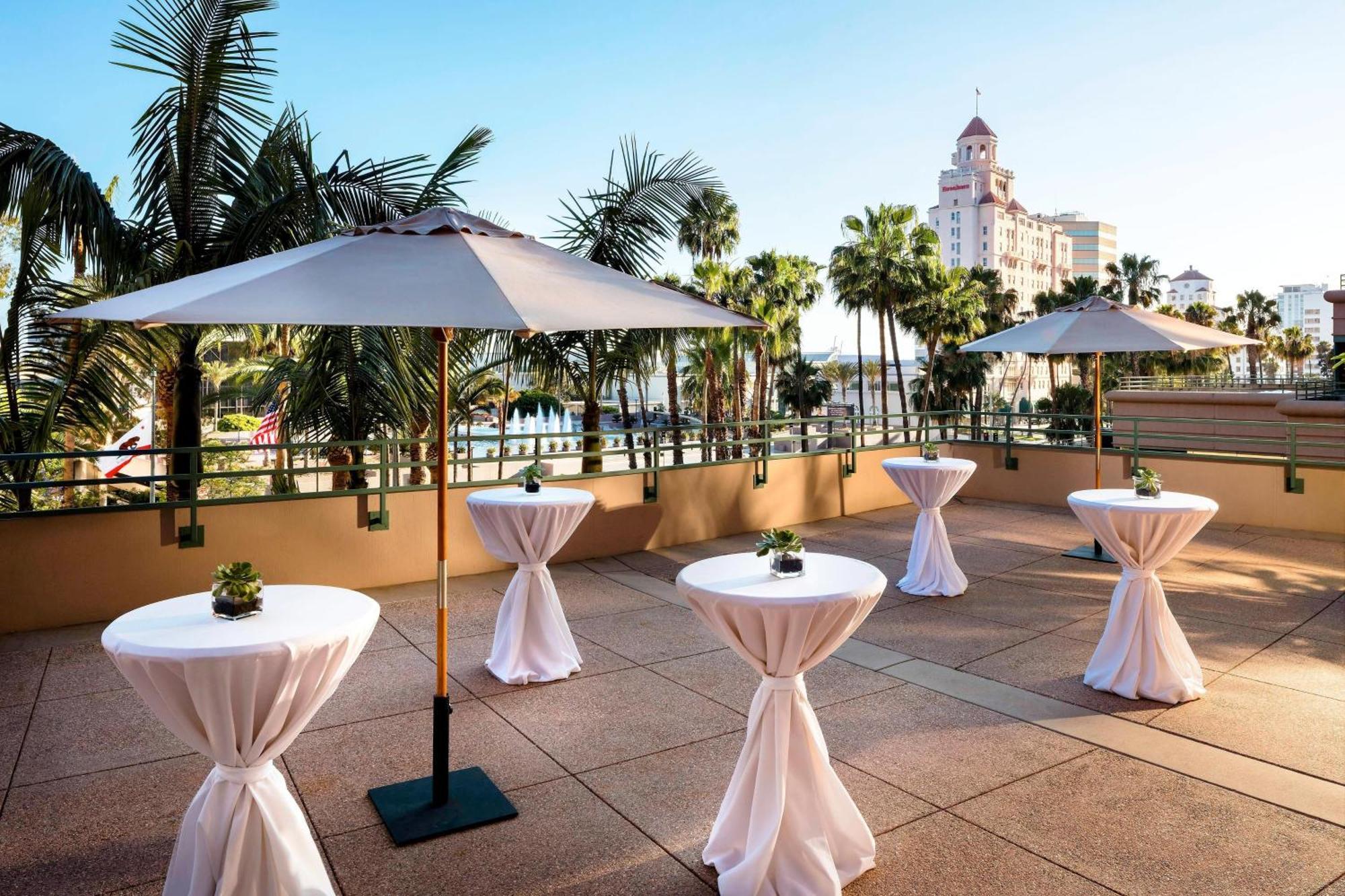 The Westin Long Hotel 4*