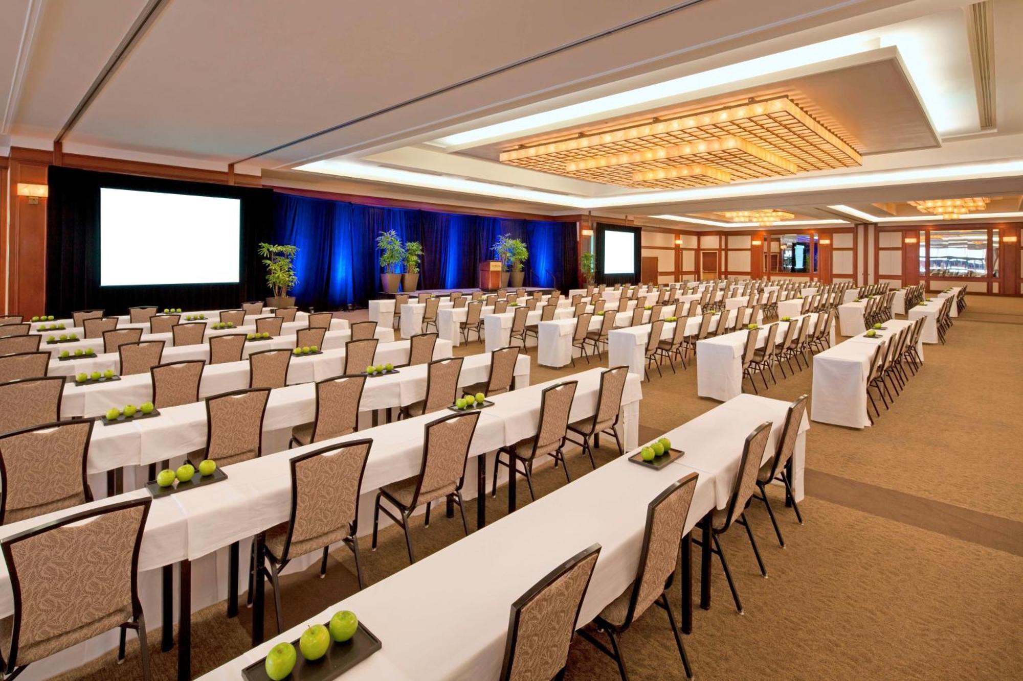 The Westin Long 4*