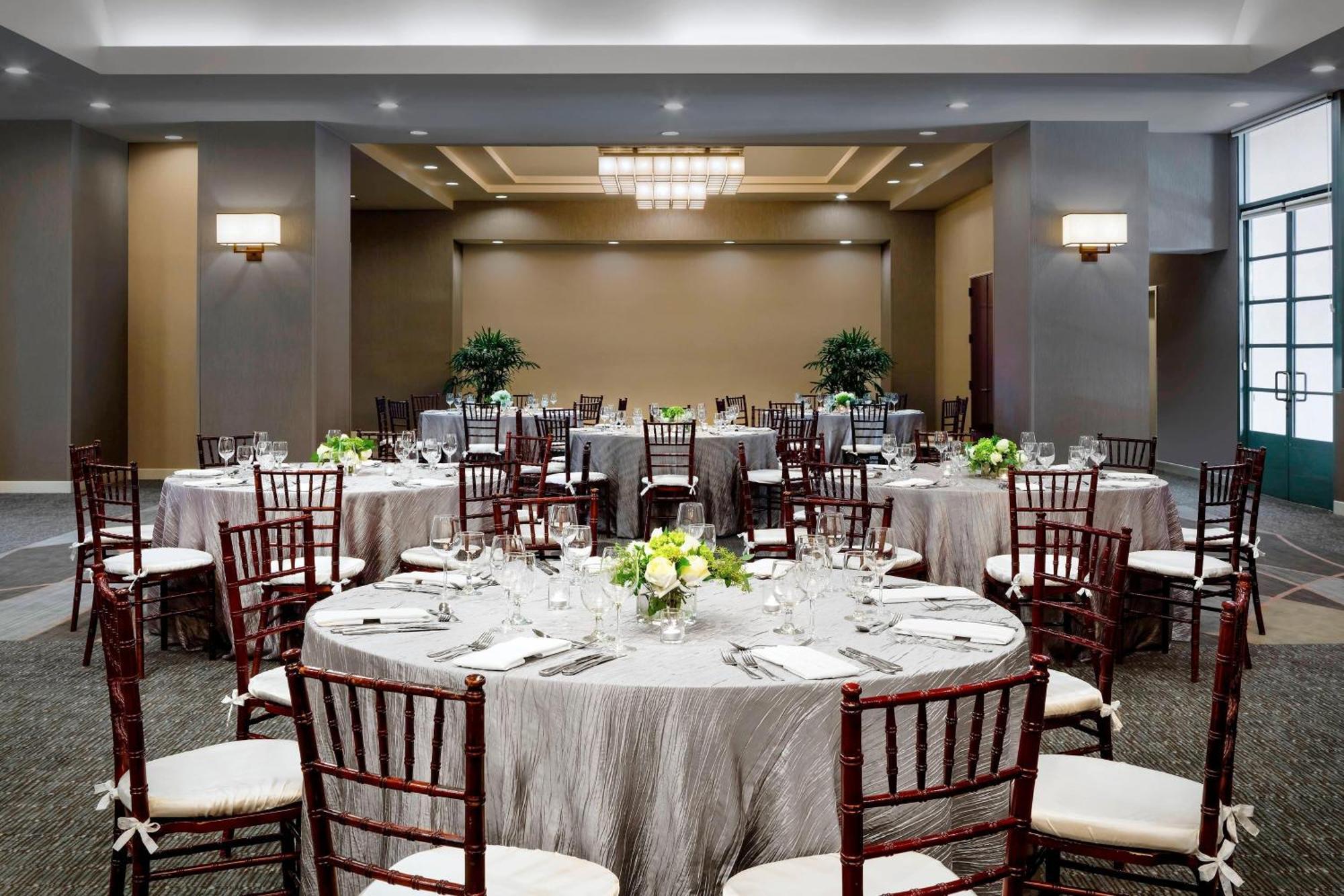 The Westin Long Long Beach