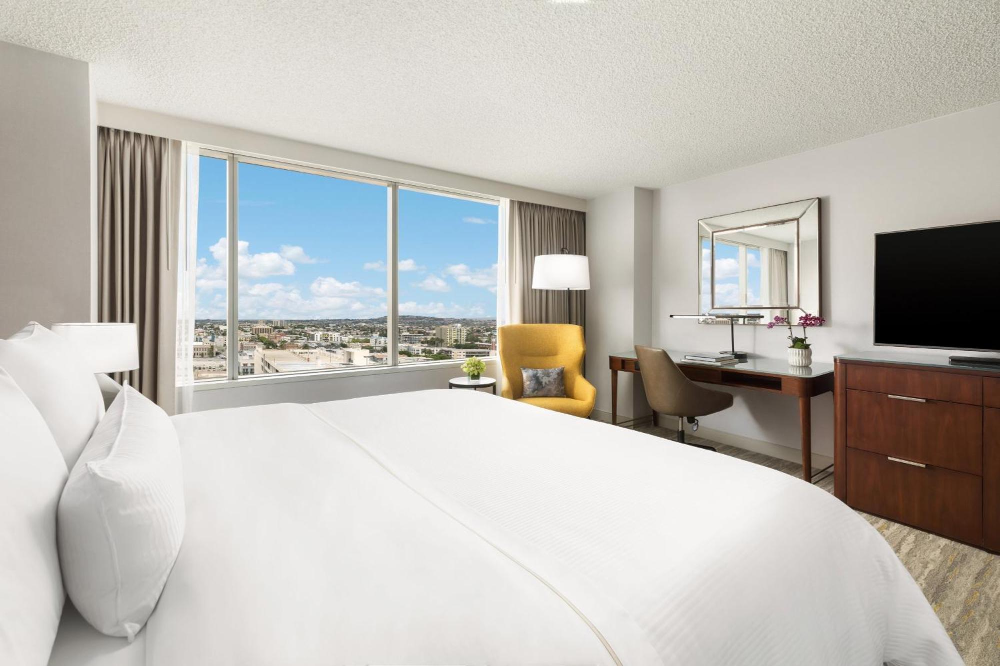 The Westin Long 4*