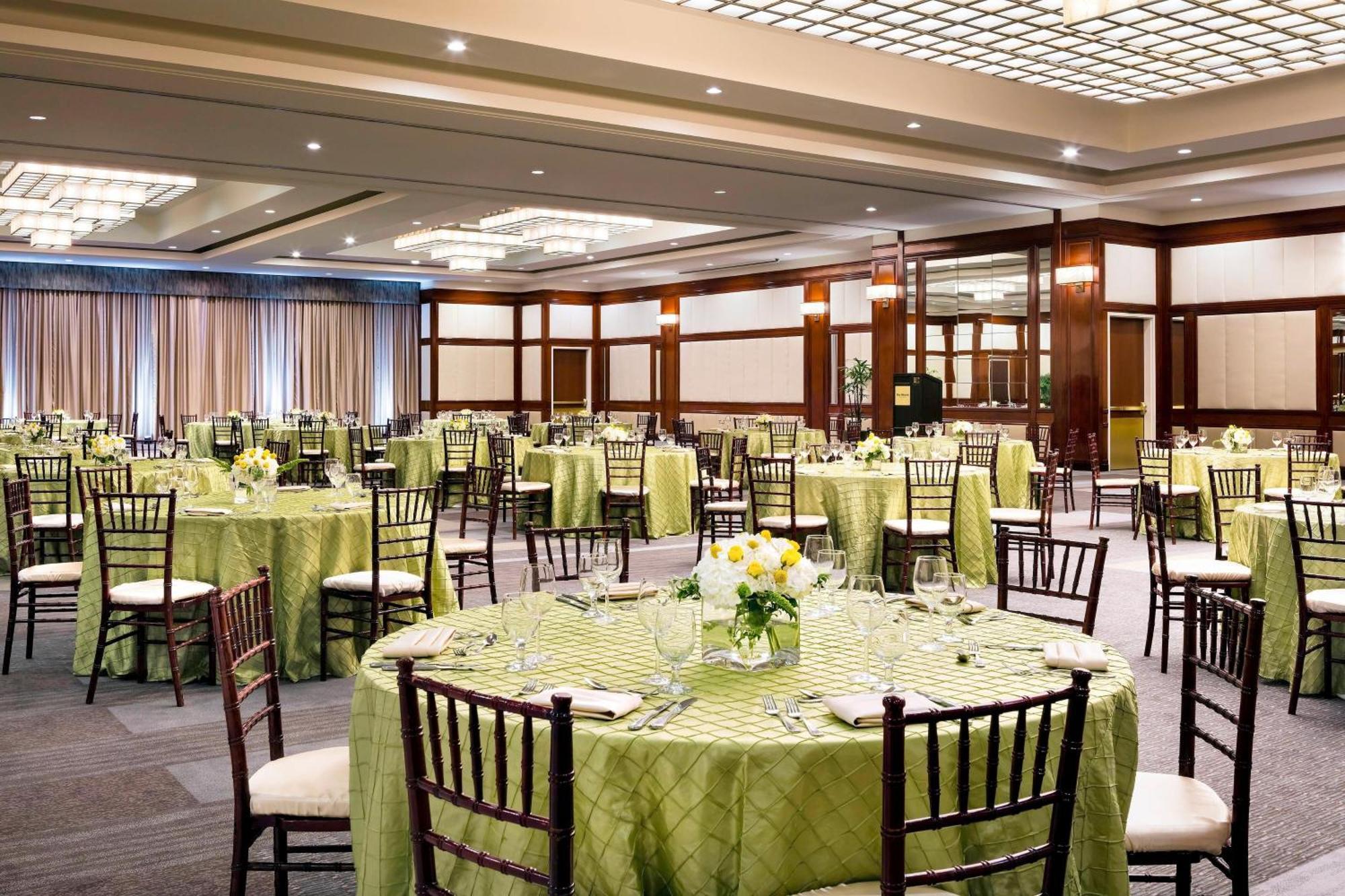 The Westin Long Hotel