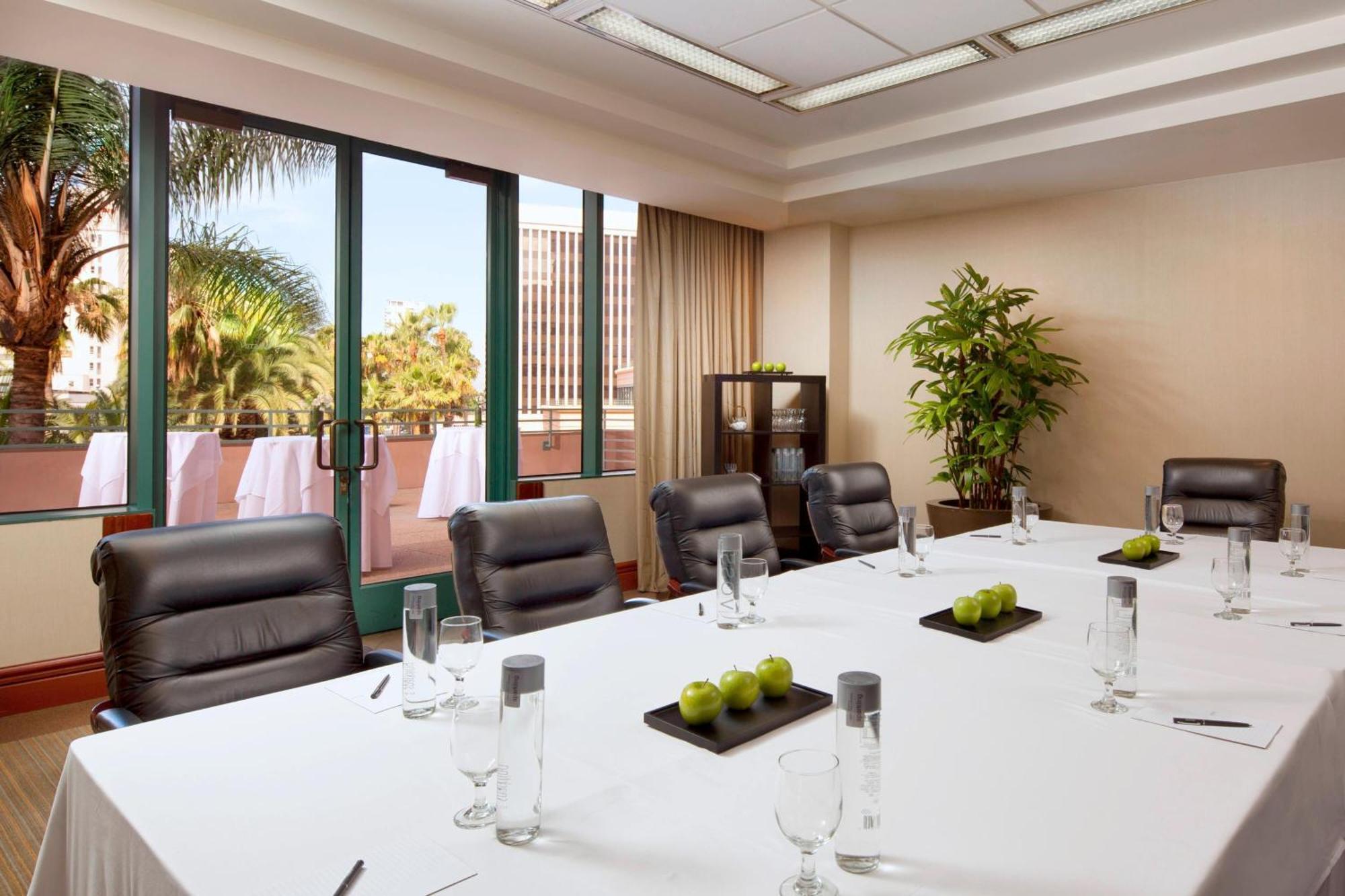 Hotel The Westin Long Long Beach