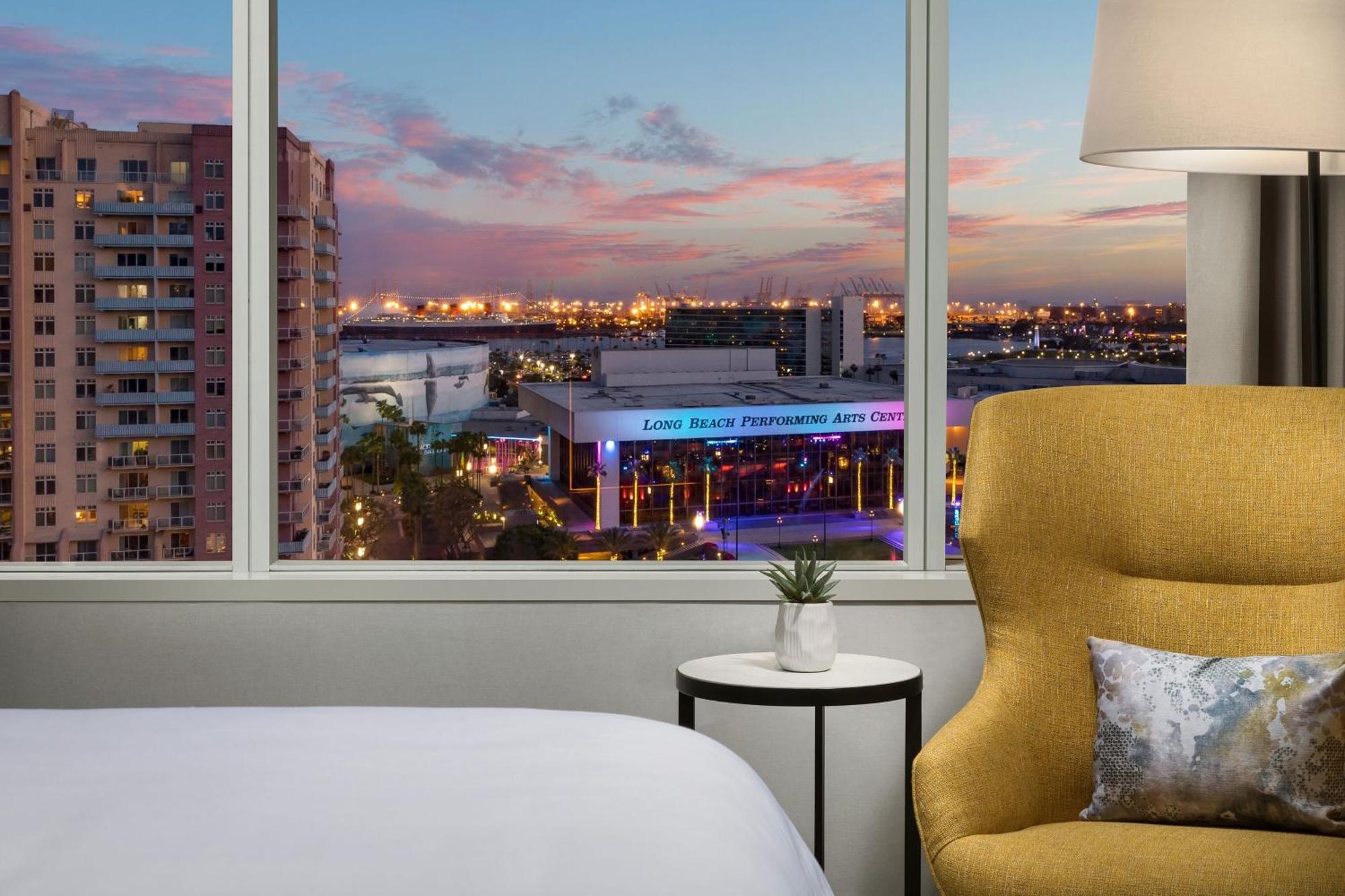 The Westin Long Hotel