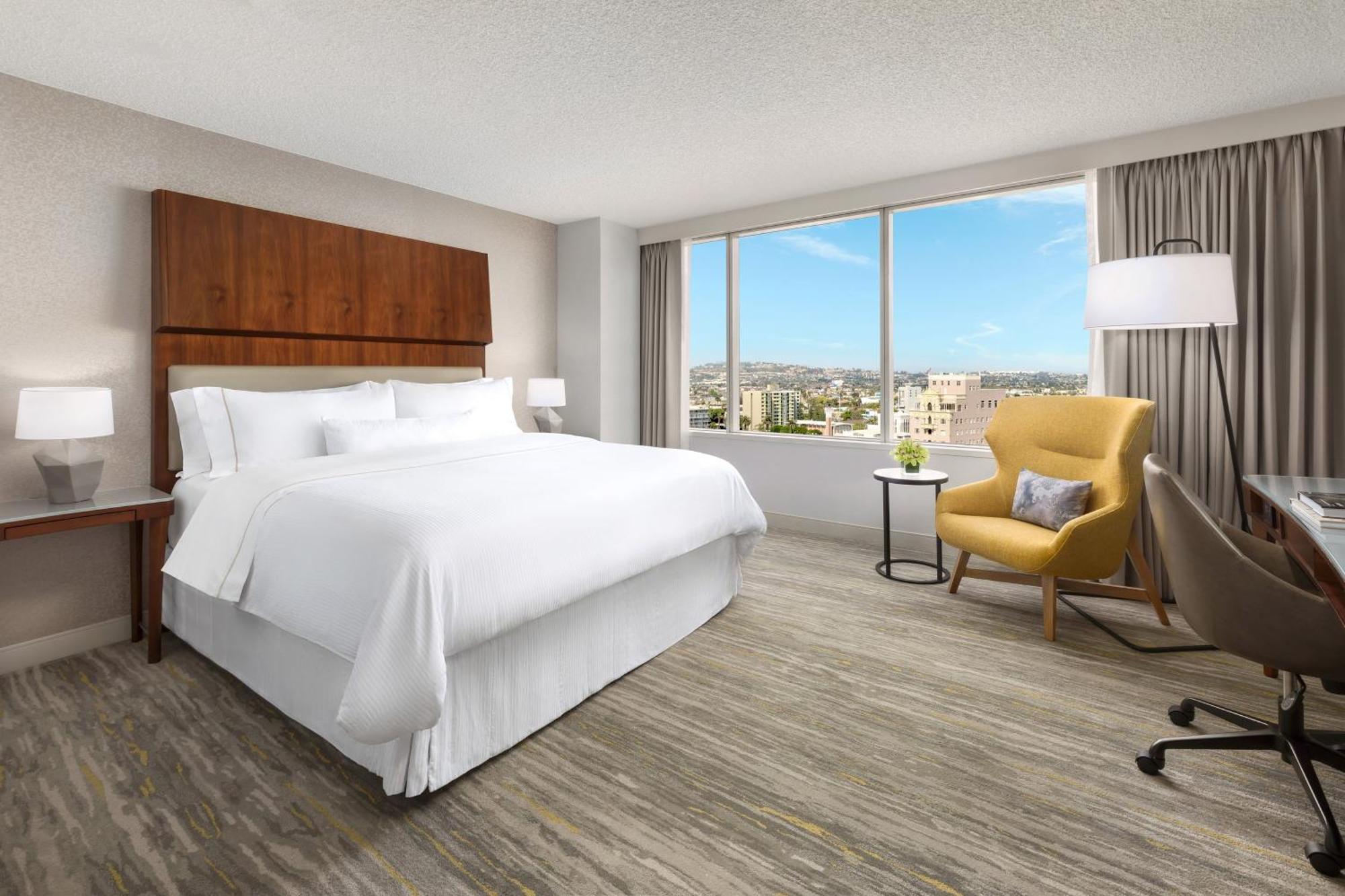 Hotel The Westin Long
