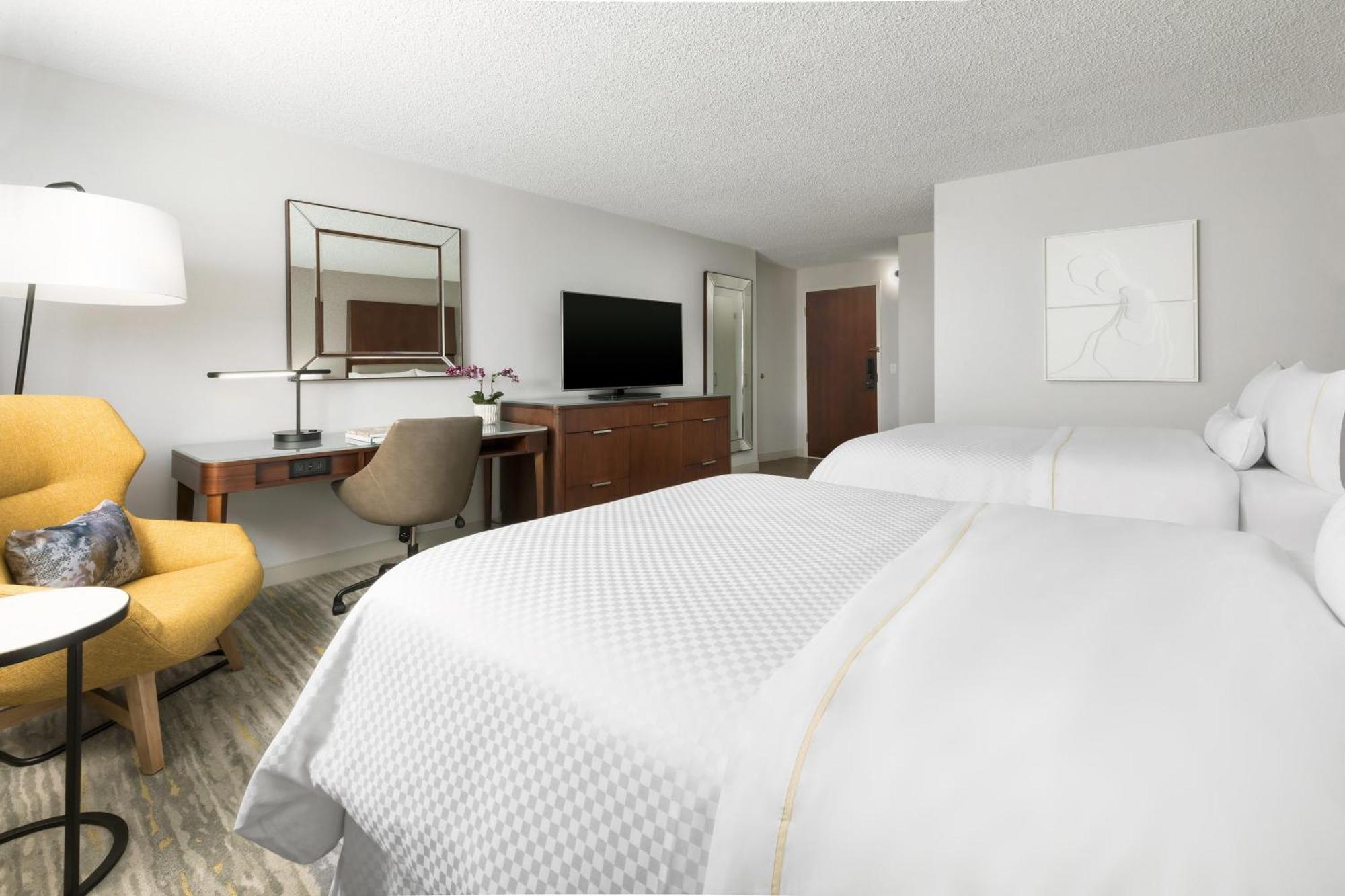 The Westin Long Hotel 4*