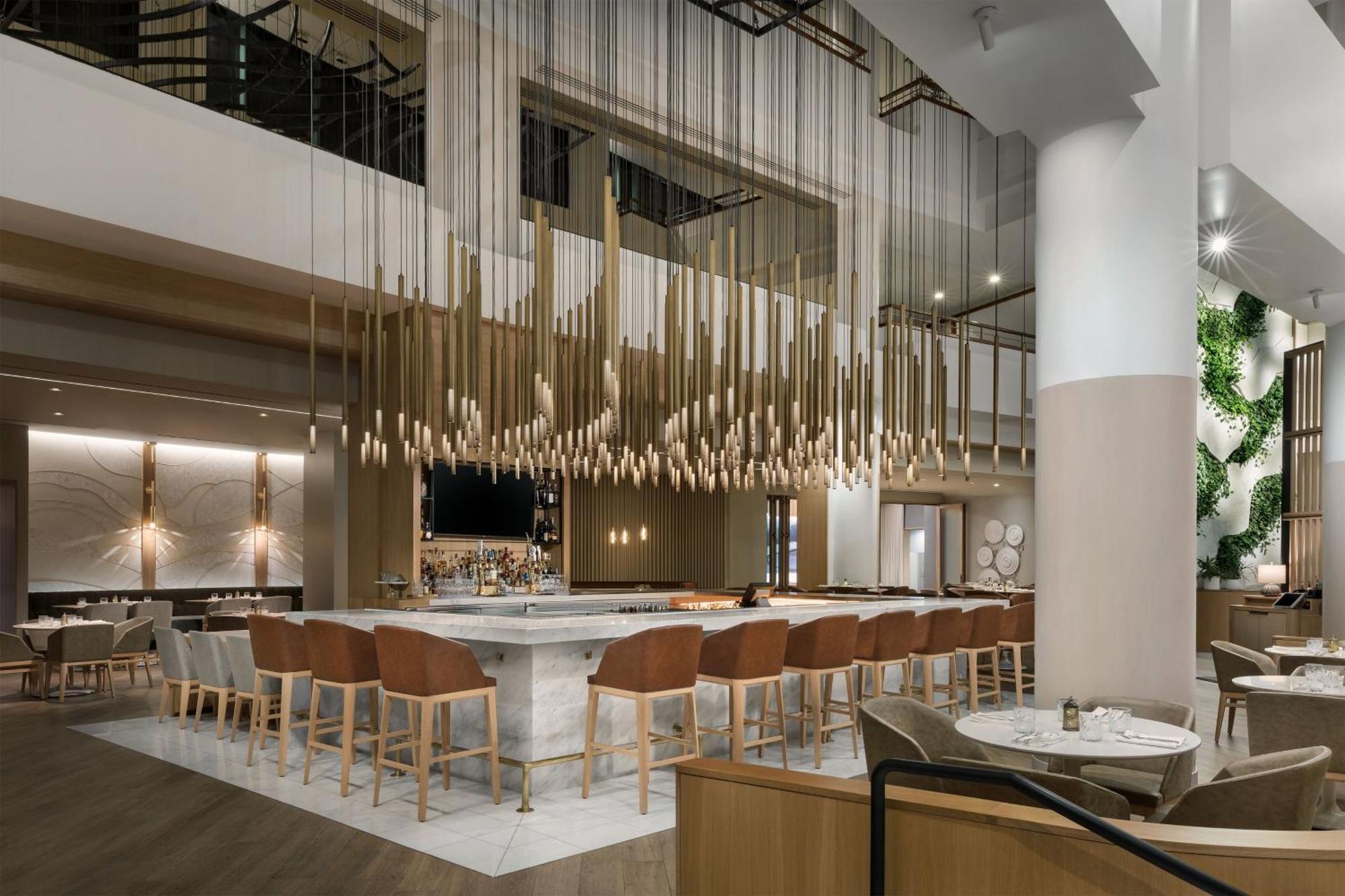 The Westin Long