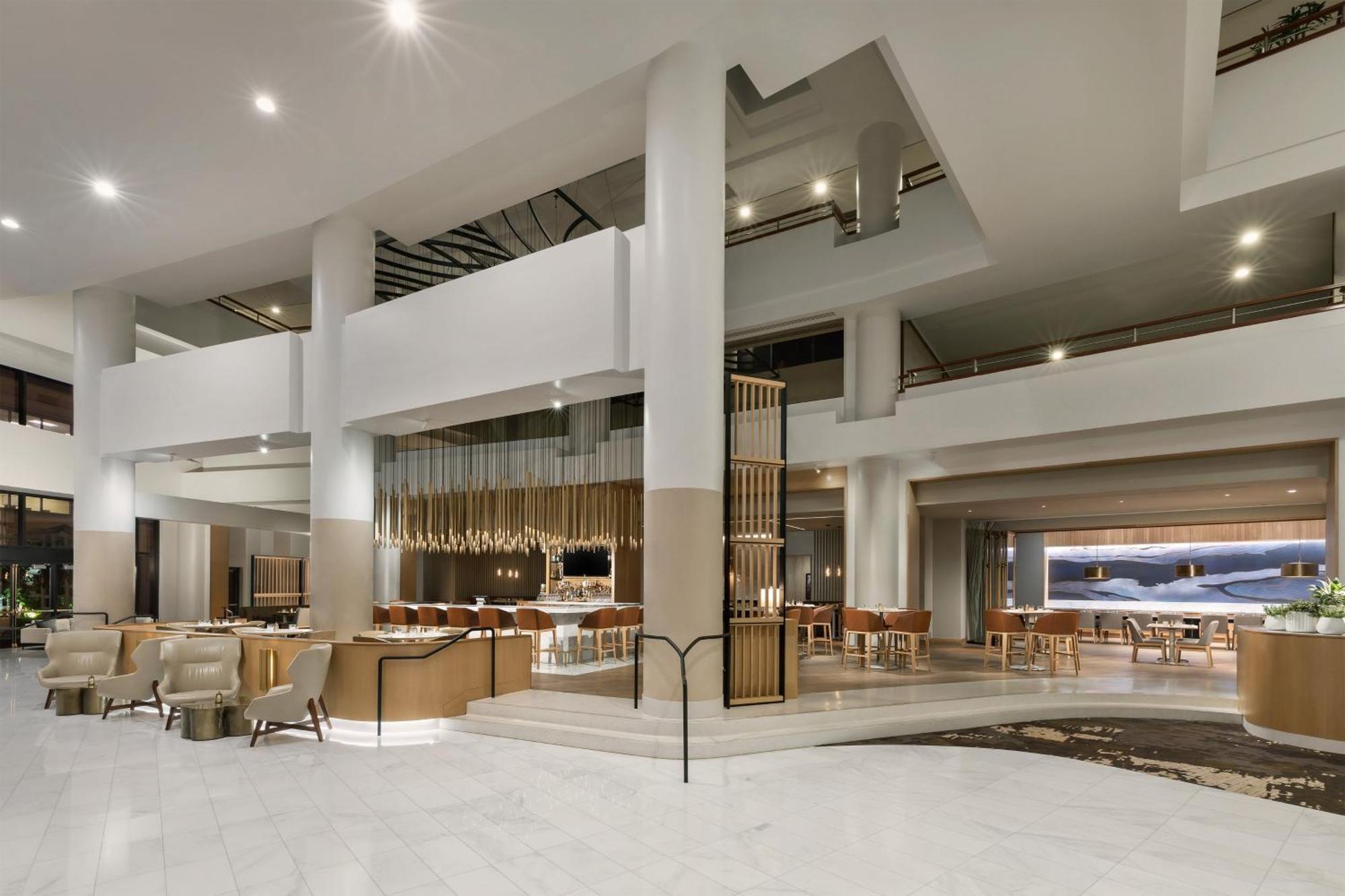 The Westin Long Hotel