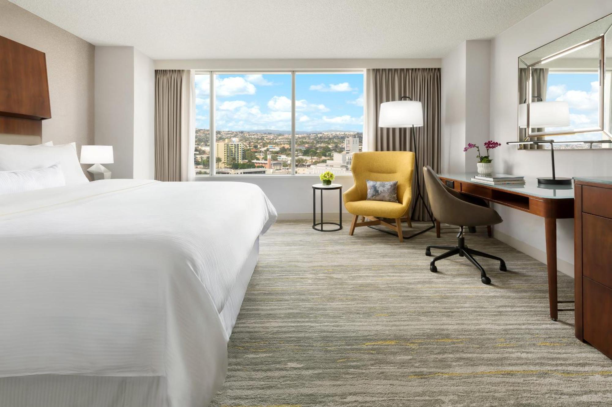 Hotel The Westin Long