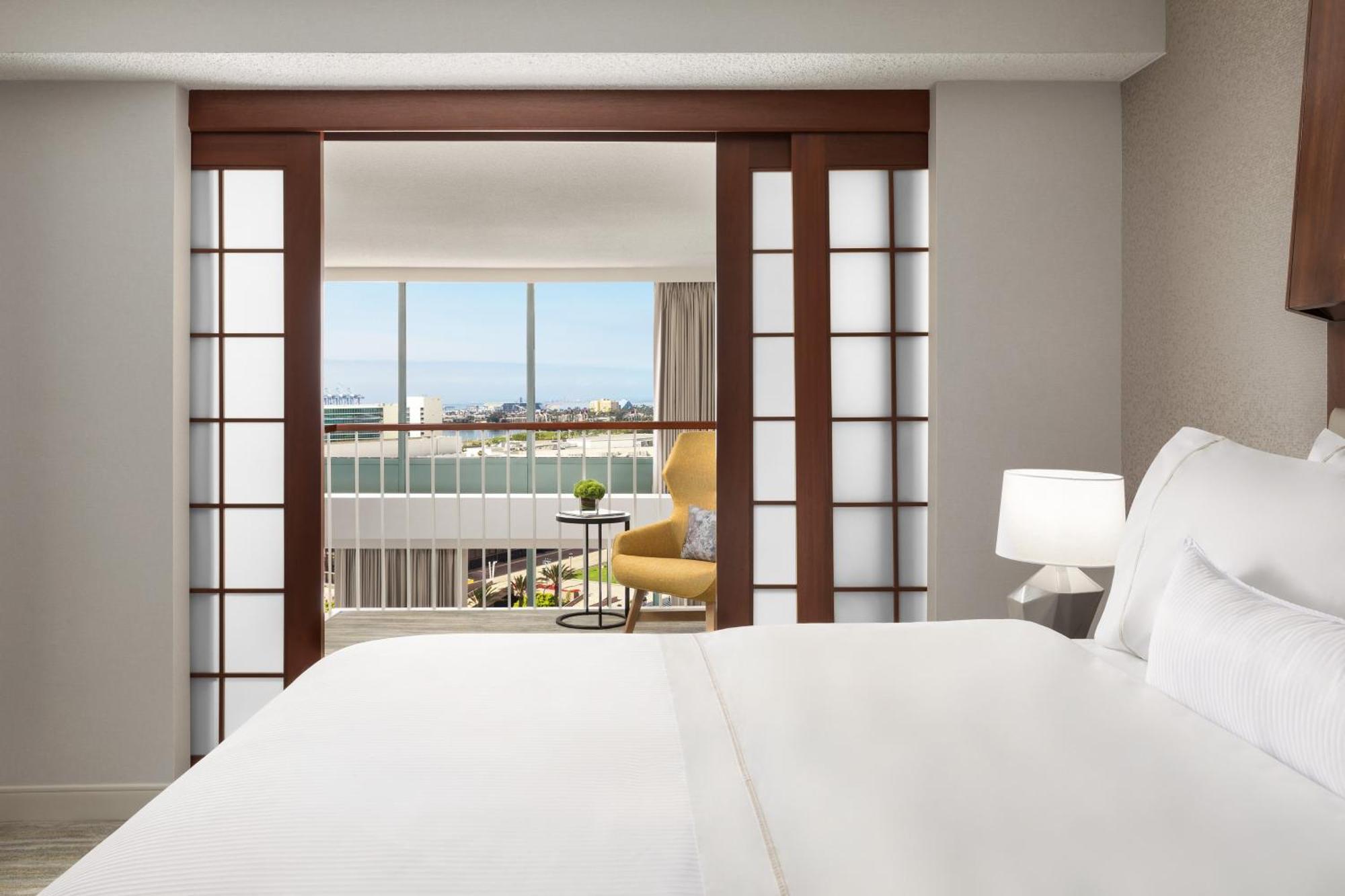 The Westin Long Hotel 4*