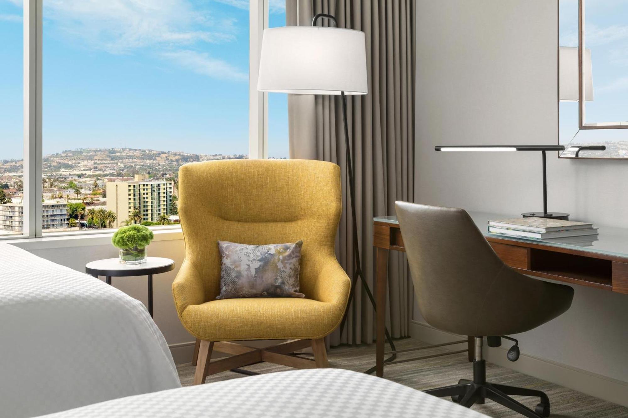 Hotel The Westin Long 4*