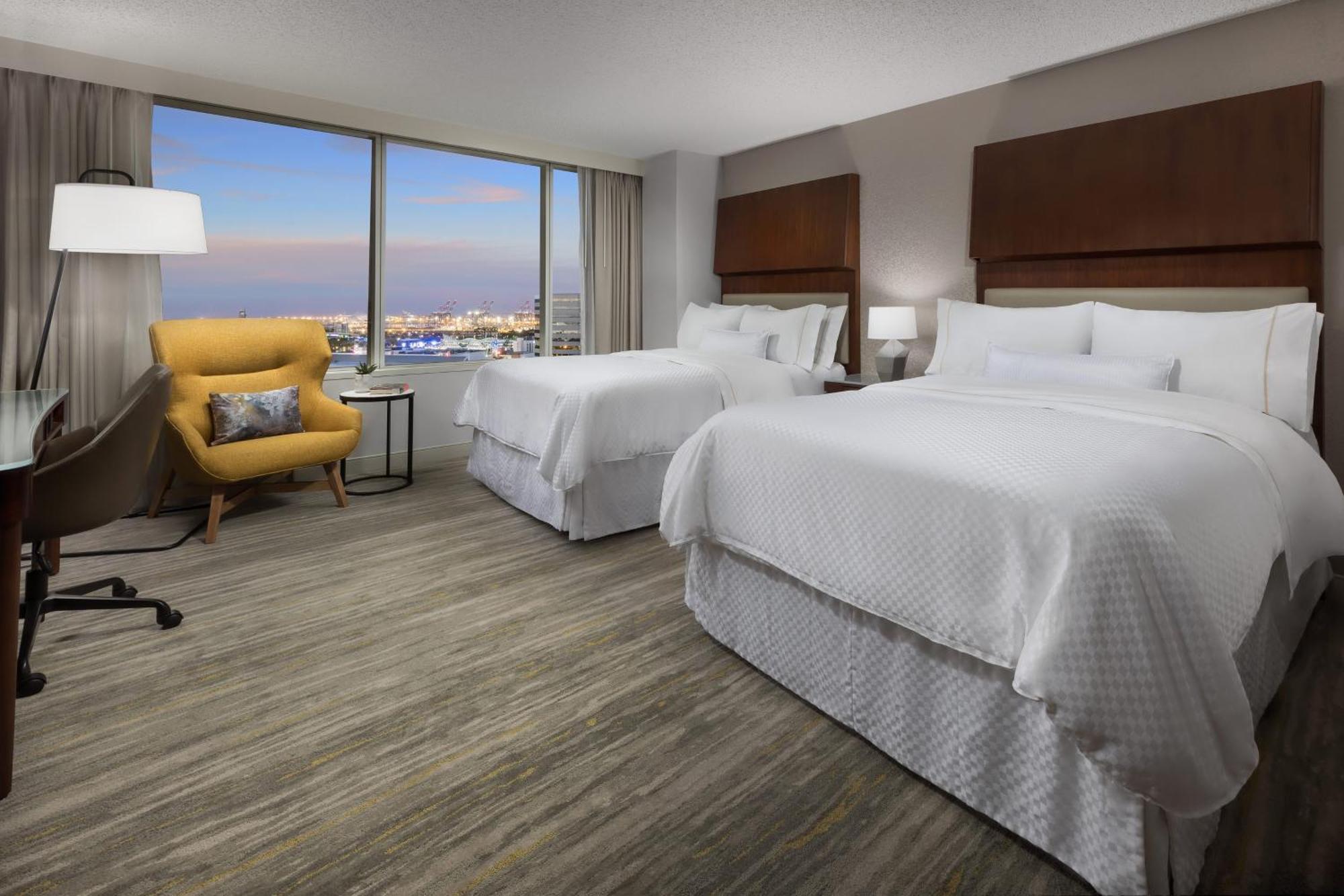 The Westin Long