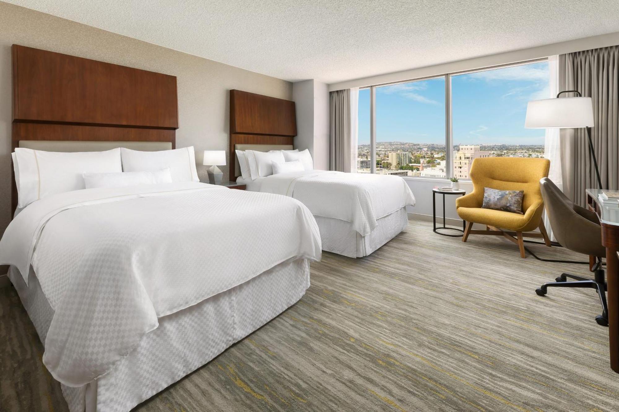 The Westin Long 4*