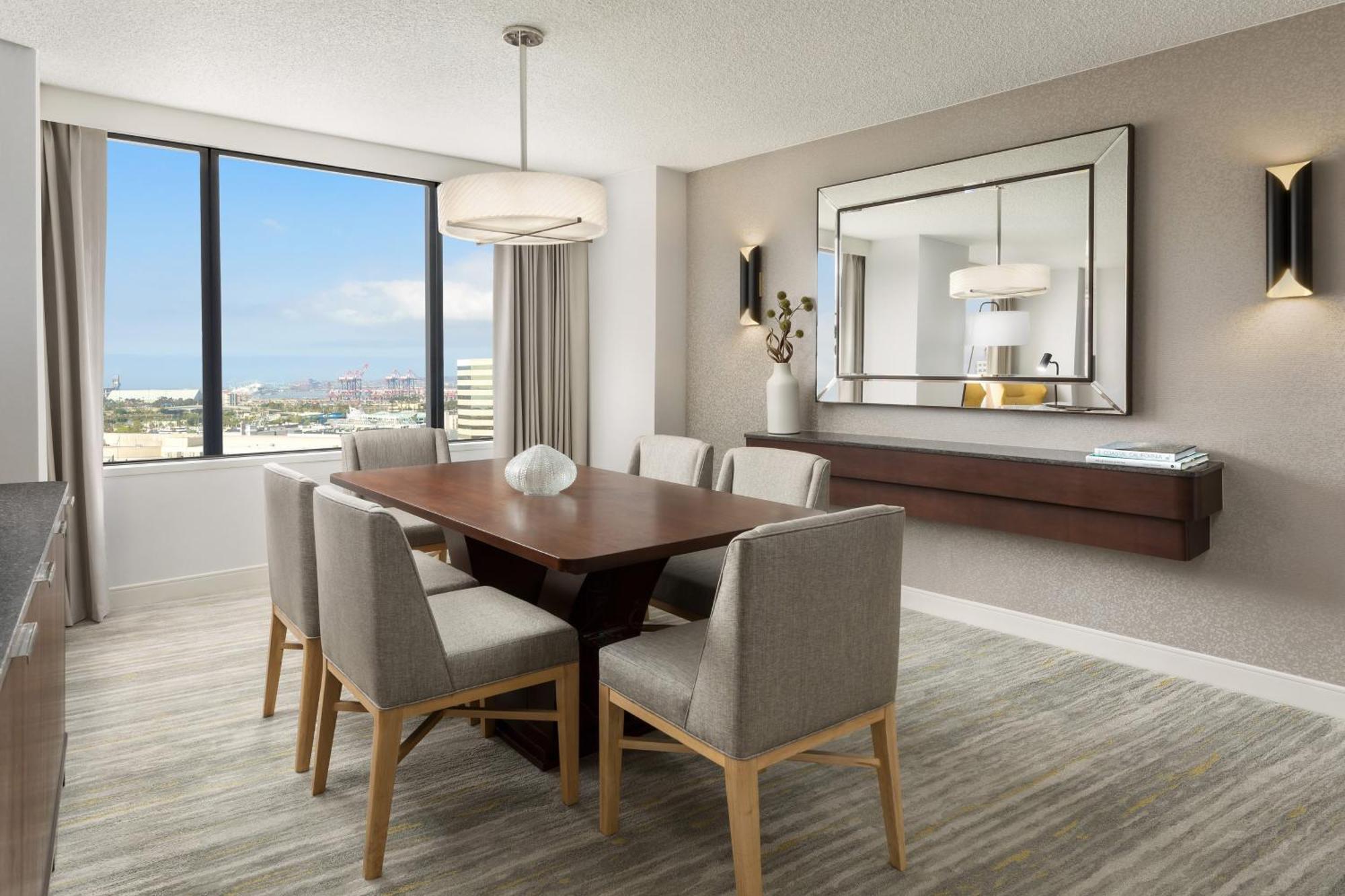 The Westin Long