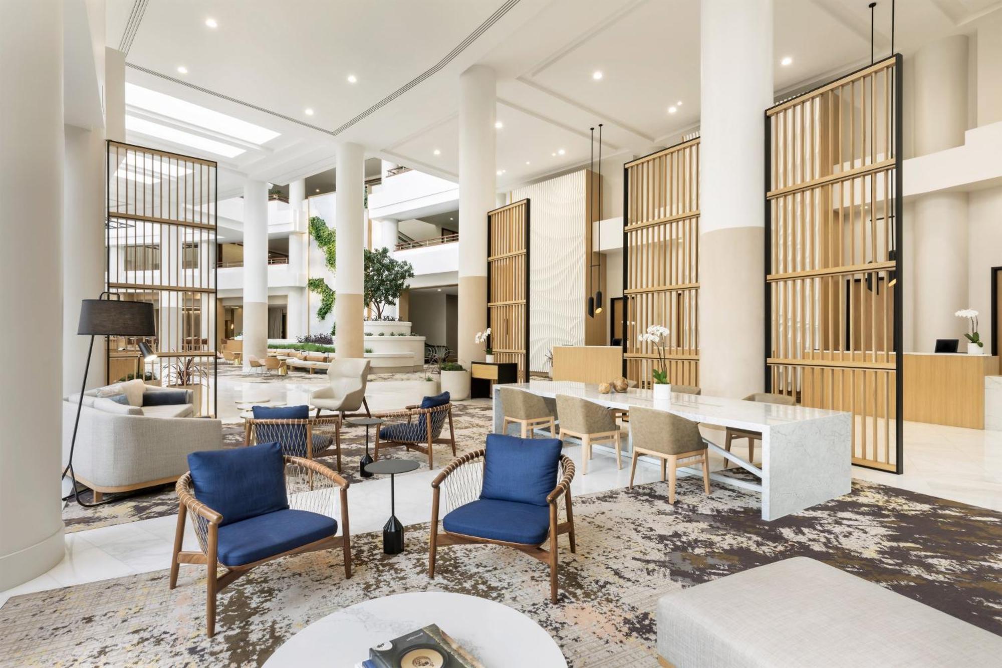 Hotel The Westin Long 4*
