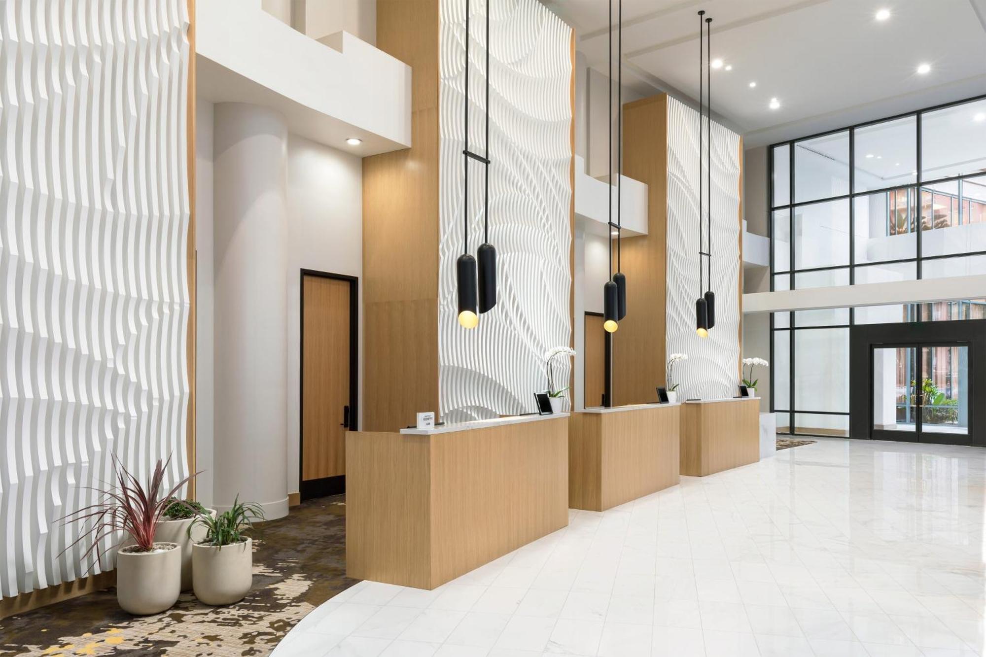 The Westin Long 4*