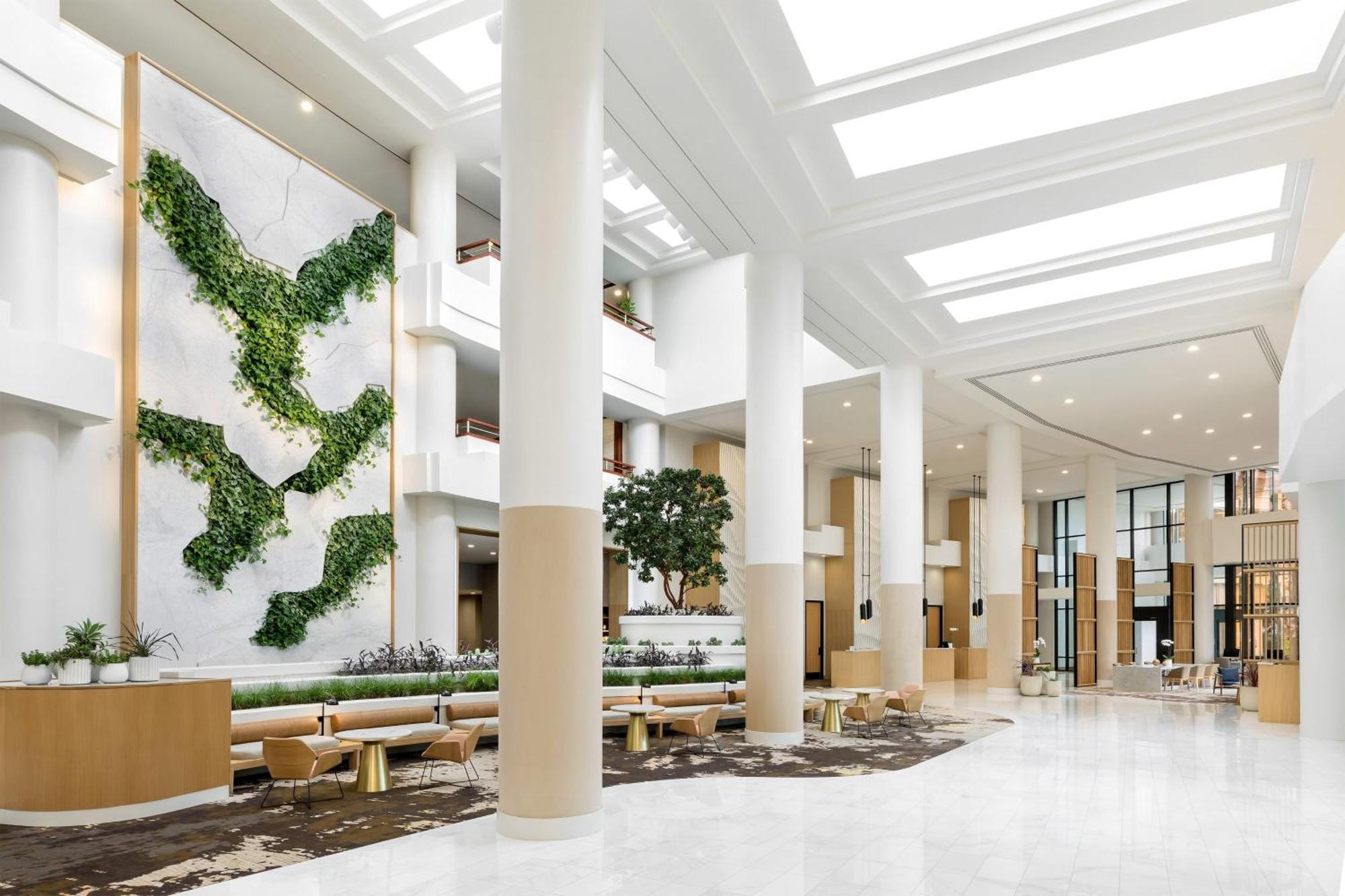 The Westin Long Hotel
