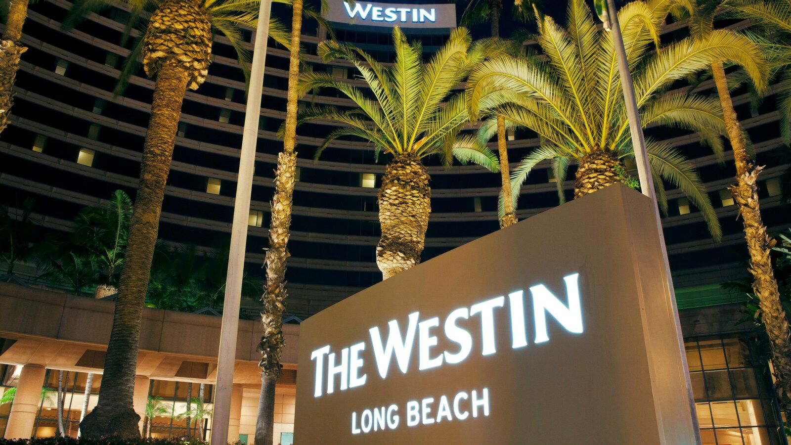 The Westin Long Hotel