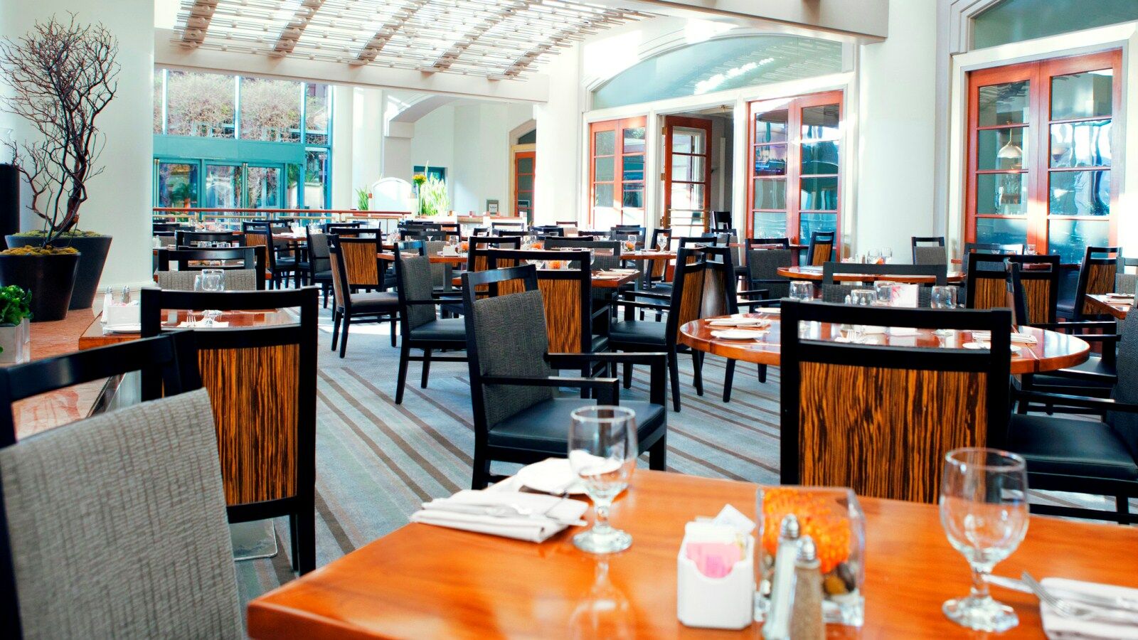 The Westin Long Hotel 4*