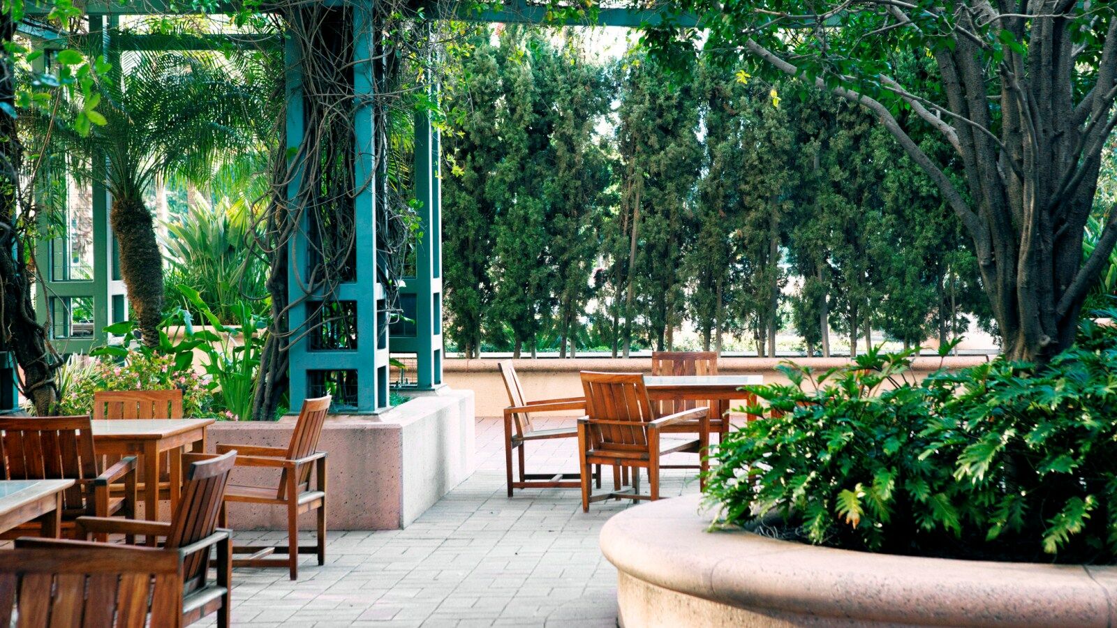 Hotel The Westin Long 4*