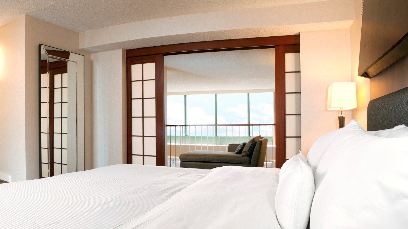 The Westin Long Hotel 4*