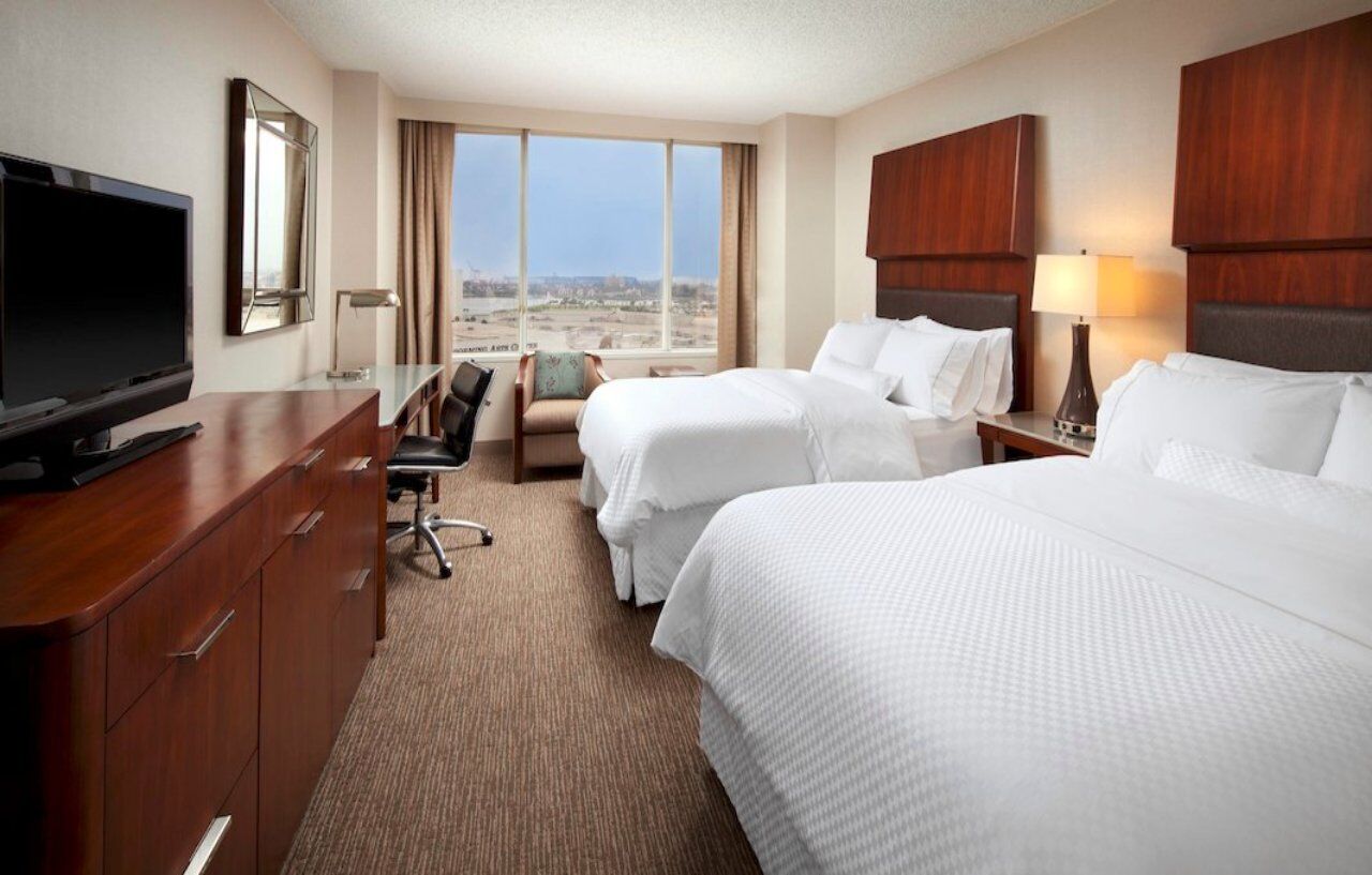 The Westin Long